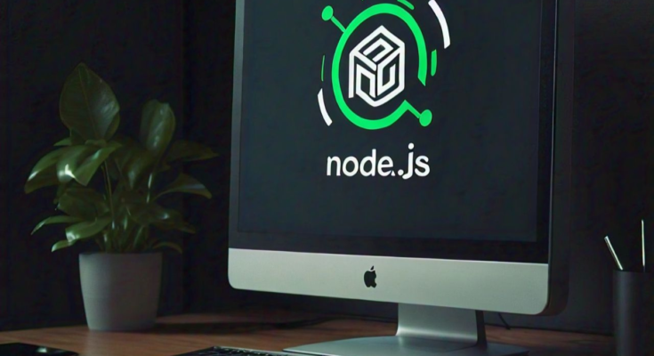 Mastering Node.js: A Comprehensive Guide for Beginners