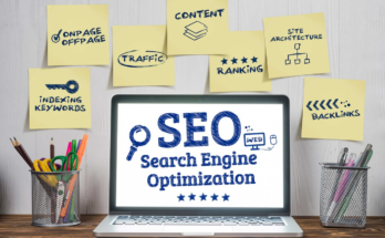 How to Optimize Website Performance for Speed and SEO