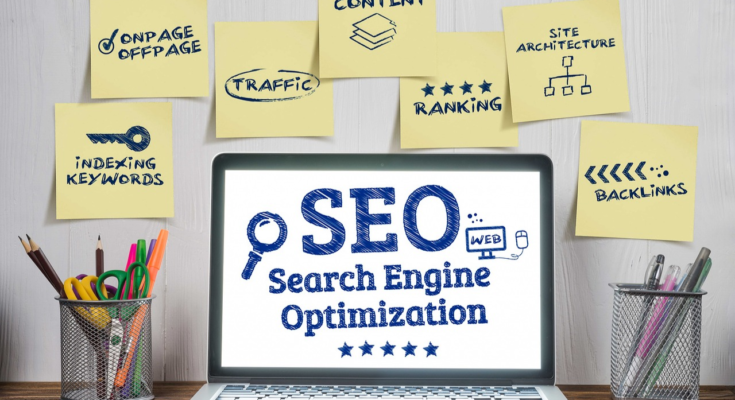 How to Optimize Website Performance for Speed and SEO