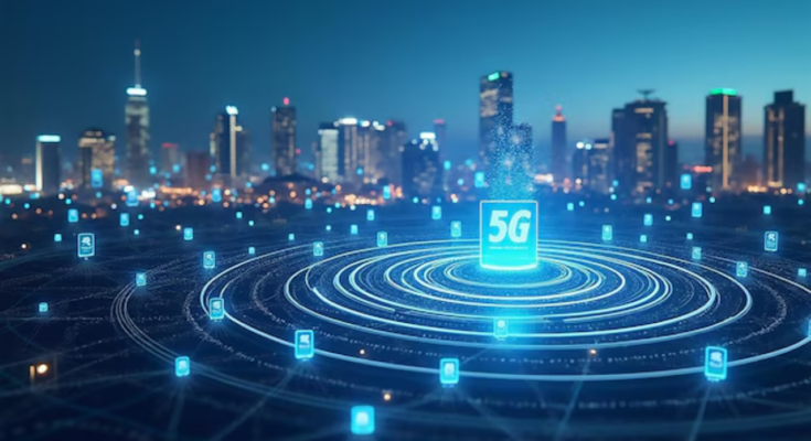 The Impact of 5G on Mobile App Development